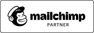 Mailchimp partner logo - Xpedition Productions