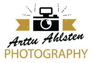 Arttu Ahlsten Photography logo