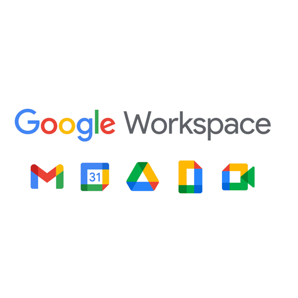 Google Workspace - Xpedition Productions