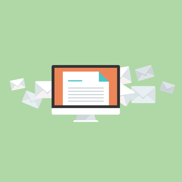 Mailchimp sähköpostimarkkinointi ja mainonta
